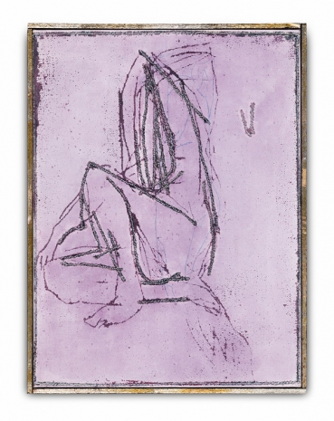 Secundino Hernández, Untitled (SH/P SH.23.03.47), 2017- 2023 , Galería Ehrhardt Flórez