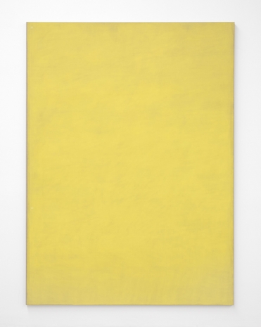 John Zurier, Sea Salt of LA, 2018 , Galerie Nordenhake