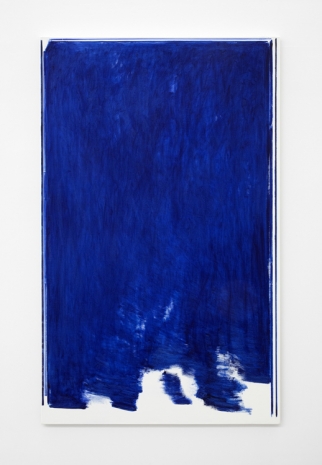 John Zurier, Early Morning, 2023 , Galerie Nordenhake