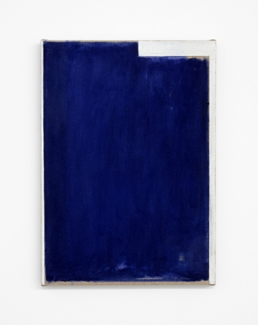 John Zurier, A Sea, 2023 , Galerie Nordenhake