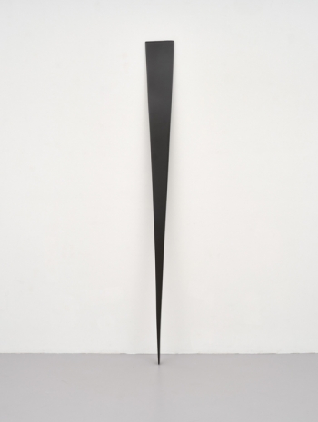 Eric Wesley, Carbon, 2023 , Bortolami Gallery