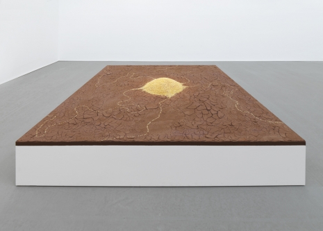 Antonio Paucar, Their Names form Rivers and Mountains, 2023 , Galerie Barbara Thumm