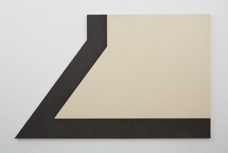 Ted Stamm, 78W-4, 1978, Marianne Boesky Gallery