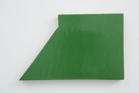 Ted Stamm, PW-19, 1978, Marianne Boesky Gallery