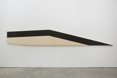 Ted Stamm, ZCT-001, 1981, Marianne Boesky Gallery