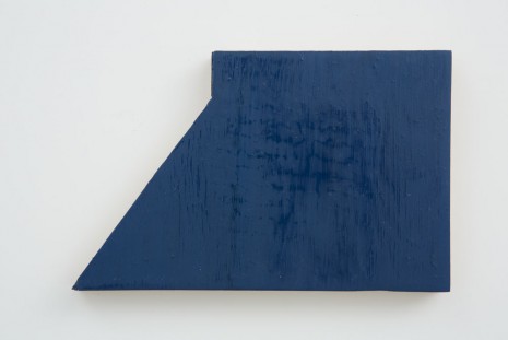 Ted Stamm, PW-37, 1978, Marianne Boesky Gallery