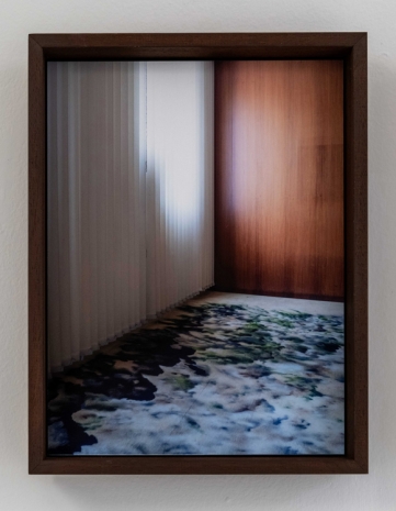 Marie Lelouche, Room 3, 2023 , Galerie Alberta Pane