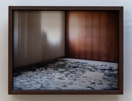 Marie Lelouche, Room 4, 2023 , Galerie Alberta Pane