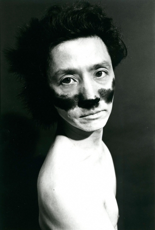 Yasumasa Morimura, One Hundred M's self-portraits, 1993-2000, Luhring Augustine Tribeca