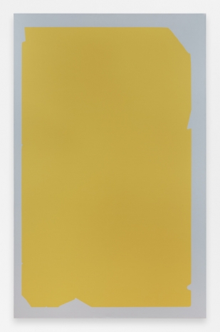 Eberhard Havekost, Papier, B12/13, 2012-2013 , Anton Kern Gallery