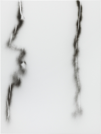 Michael Krebber, MK/M 2014/09, 2014 , Galerie Buchholz