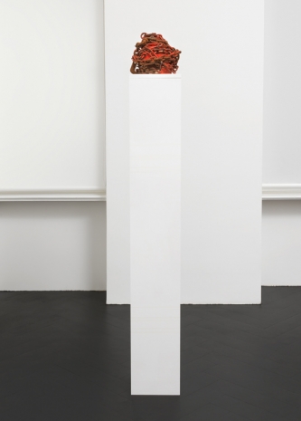 Melvin Edwards, Untitled, 2023 , Galerie Buchholz