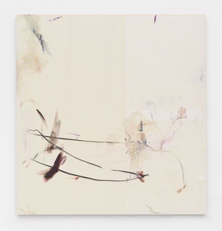 Hinako Miyabayashi, Your Humming in the Record, 2023, Galerie Bernd Kugler