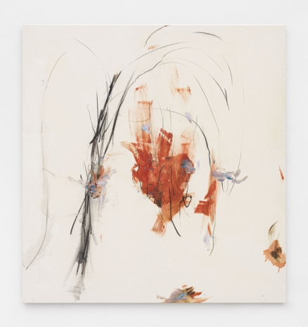 Hinako Miyabayashi, Cranberry’s Heartbeat, 2023, Galerie Bernd Kugler