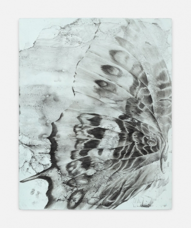 Katja Davar, Angels in Elastic Empires (III), 2023 , BERNHARD KNAUS FINE ART