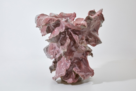 Nathalie Khayat, SWOOSH, 2023 , Marianne Boesky Gallery