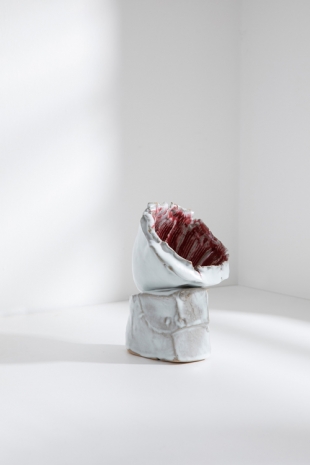 Nathalie Khayat, SLURP, 2022 , Marianne Boesky Gallery