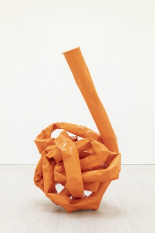 Anna Fasshauer, Defraction Lace, 2021, Galerie Forsblom