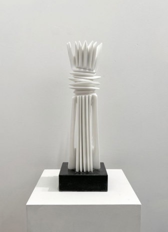 Pablo Atchugarry, Untitled, 2022 , Hollis Taggart