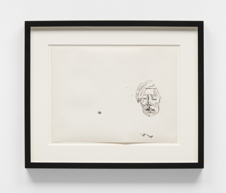 Alice Neel , Andy Warhol, 1970 , Modern Art