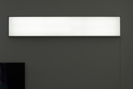 Klara Lidén, Untitled (Lightbox 275), 2023 , Galerie Neu
