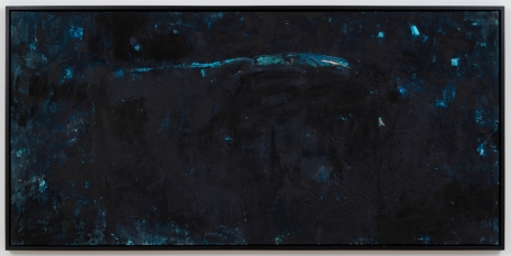 Cy Gavin , Untitled (Meteorite), 2023, Gagosian