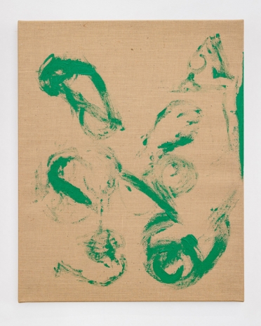 Éva Bodnár, Ohne Titel, 2023, Galerie Elisabeth & Klaus Thoman