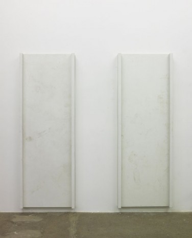 Anita Leisz, Untitled, 2013, Bortolami Gallery