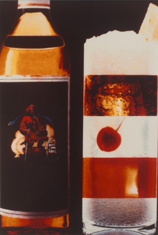 Richard Prince, Untitled, 1983 , Gagosian