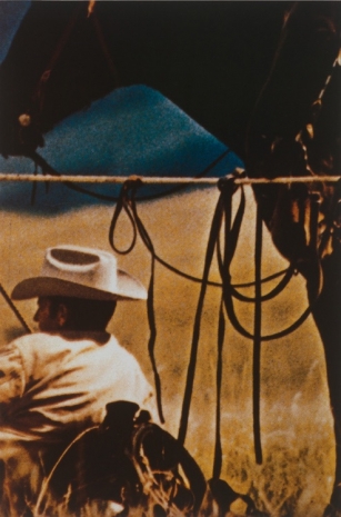 Richard Prince, Untitled (Cowboy), 1980–84 , Gagosian