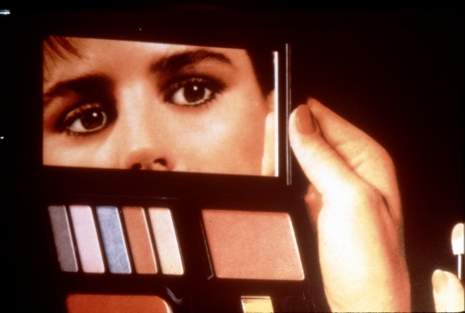 Richard Prince, Untitled (Make-up), 1982–84 , Gagosian