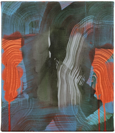 Jenni Rope , Juurella, 2023 , Galerie Forsblom