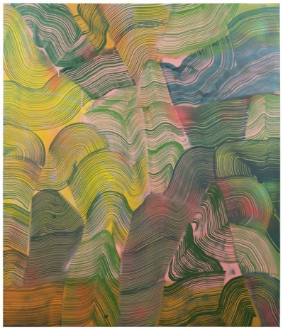 Jenni Rope , Iso tuulinen, 2023 , Galerie Forsblom