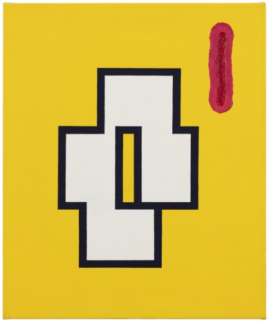 Stig Baumgartner, Movement, 2023 , Galerie Forsblom