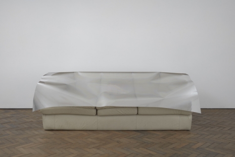 Michael E. Smith, untitled, 2023 , Modern Art