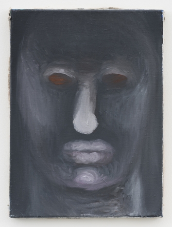 Cahn Miriam , Soldat, 1997 , Zeno X Gallery