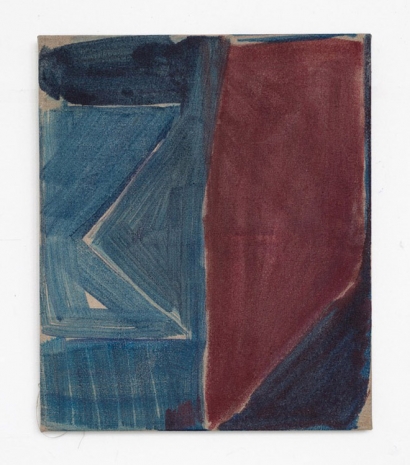 Paul Drissen, Untitled (in the sudio), 2023 , Slewe Gallery