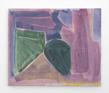 Paul Drissen, Untitled (Sill), 2023 , Slewe Gallery