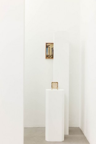 Haris Epaminonda, Untitled #11 n/g, , Galerie Nordenhake