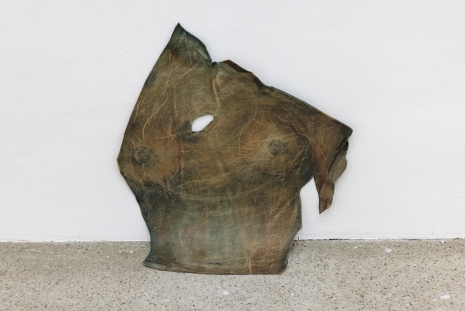 Monilola Olayemi Ilupeju, Collateral, 2023 , Galerie Elisabeth & Klaus Thoman