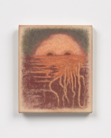 Martyn Cross, The Sea Does Not Want You, 2023 , Marianne Boesky Gallery
