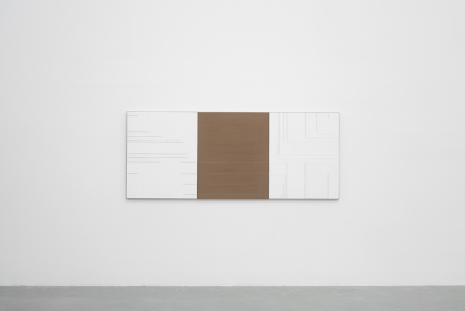 N. Dash , Untitled, 2022 , Galerie Nordenhake