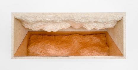 Elena Damiani, Unfoldings IV, 2023 , Galerie Nordenhake