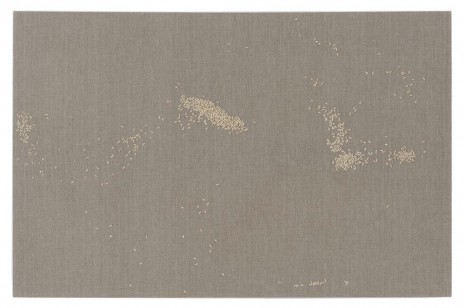 Helene Appel, Distribution of Wheat (1), 2013, The Approach