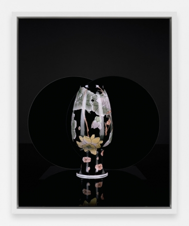 Sarah Jones, Narcissus (I), 2023 , Anton Kern Gallery