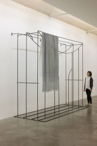 Aleana Egan, Meanwhile, 2013, Kerlin Gallery