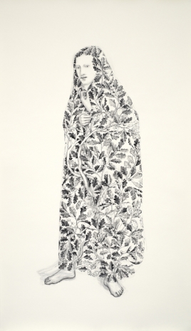 Juul Kraijer, Untitled, 2016 - 2018 , Monica De Cardenas