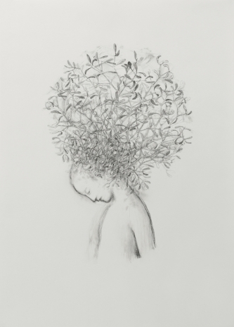 Juul Kraijer, Untitled, 2017 , Monica De Cardenas