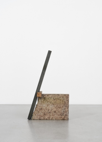 Håkan Rehnberg, Untitled, 2023 , Galerie Nordenhake
