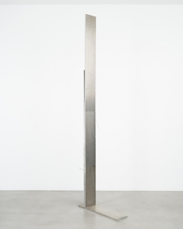 Håkan Rehnberg, der Wink, 2022 , Galerie Nordenhake